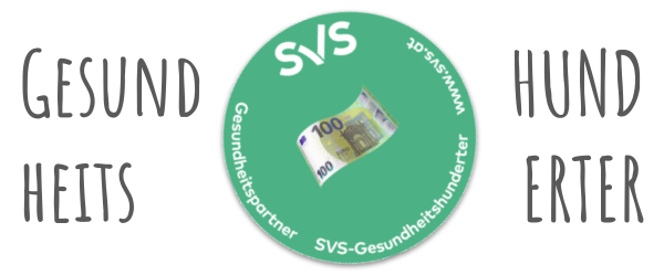 SVS Gesundheitshunderter